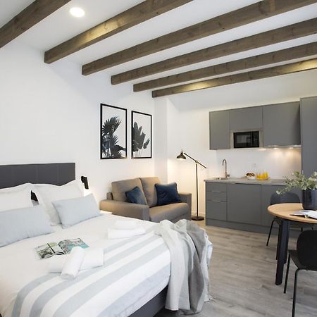 Singularstays Parque Central Valencia Ngoại thất bức ảnh