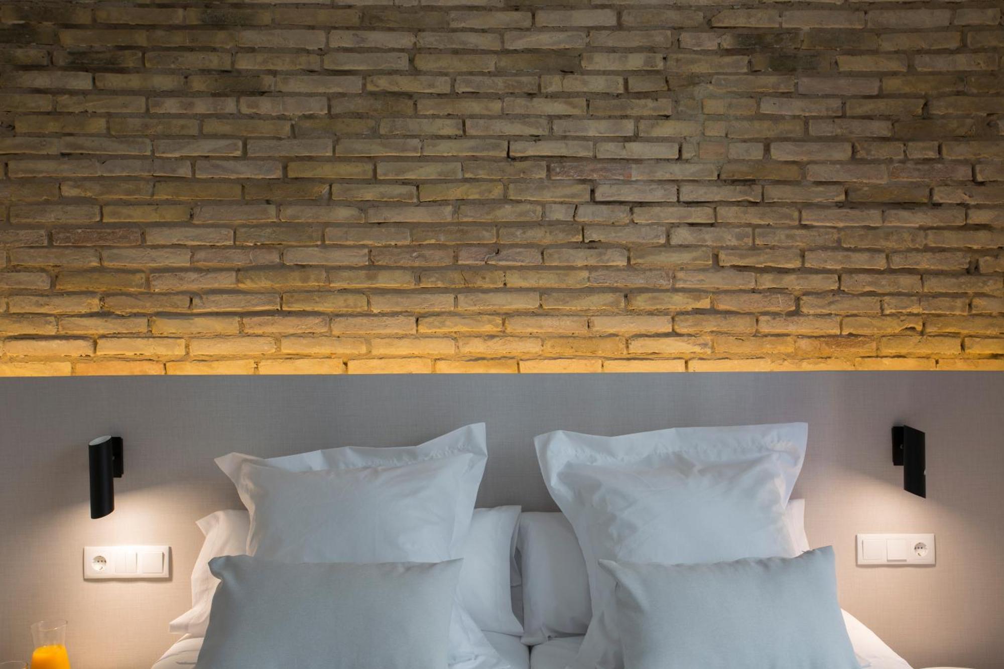 Singularstays Parque Central Valencia Phòng bức ảnh