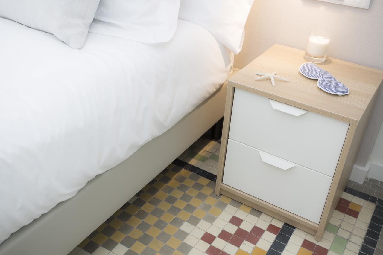 Singularstays Parque Central Valencia Ngoại thất bức ảnh