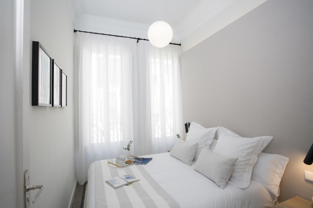 Singularstays Parque Central Valencia Ngoại thất bức ảnh