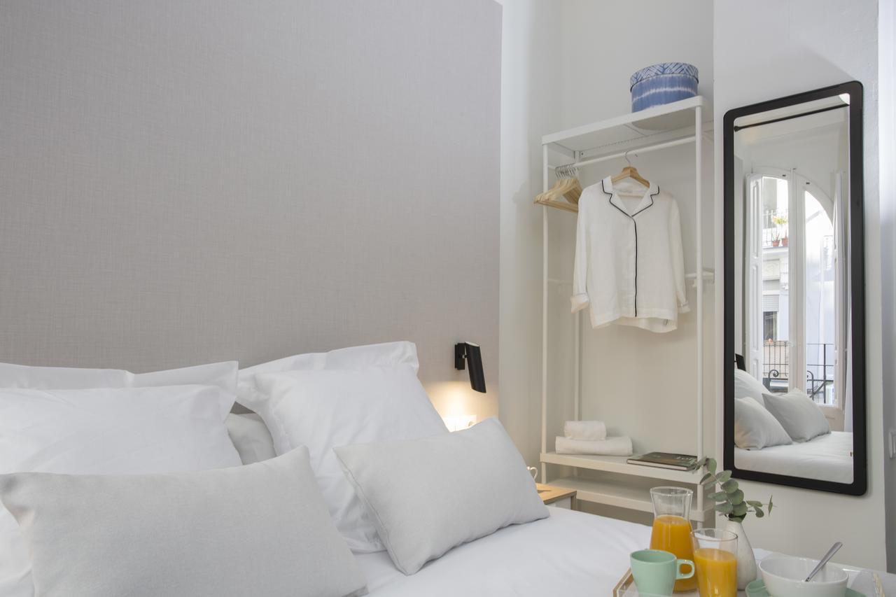 Singularstays Parque Central Valencia Ngoại thất bức ảnh
