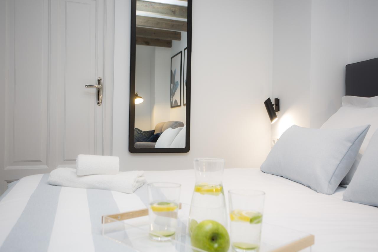 Singularstays Parque Central Valencia Phòng bức ảnh