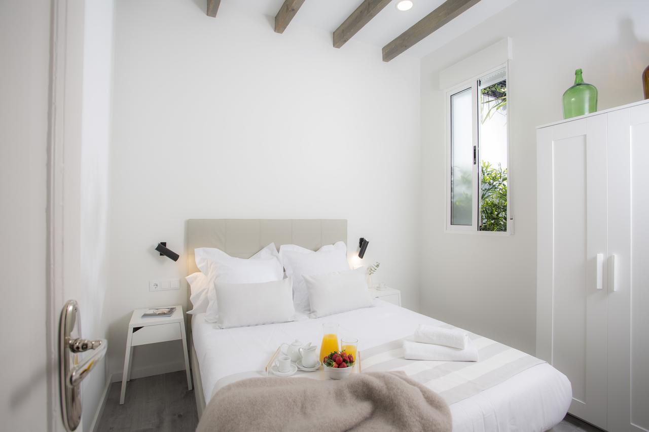 Singularstays Parque Central Valencia Ngoại thất bức ảnh